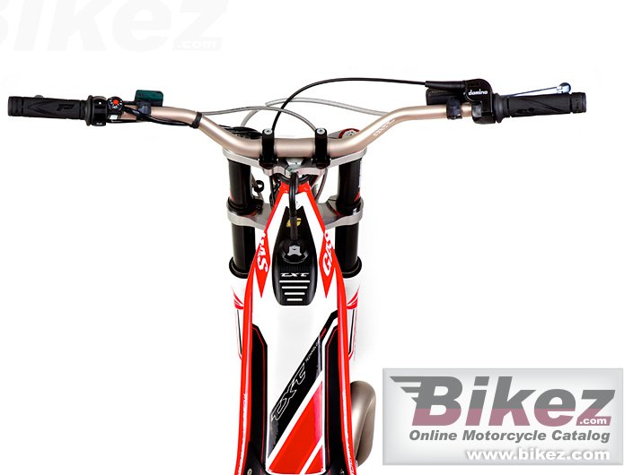 Big GAS GAS txt pro 250 picture and wallpaper from Bikez.com